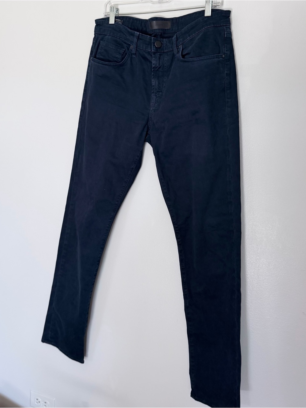 Men’s J Brand Kane Pants Dark Navy